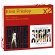 Elvis Presley NBC TV Special / Aloha From Hawaii (2 CD) Формат: 2 Audio CD Дистрибьютор: SONY BMG Лицензионные товары Характеристики аудионосителей 2006 г Сборник: Импортное издание инфо 10166c.