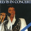 Elvis Presley Elvis In Concert Формат: Audio CD (Jewel Case) Дистрибьютор: RCA Лицензионные товары Характеристики аудионосителей 2007 г Концертная запись: Импортное издание инфо 10167c.