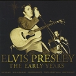 Elvis Presley The Early Years Формат: Audio CD (Jewel Case) Дистрибьюторы: Концерн "Группа Союз", New Sound Ltd Лицензионные товары Характеристики аудионосителей 2000 г Сборник: Импортное издание инфо 10223c.