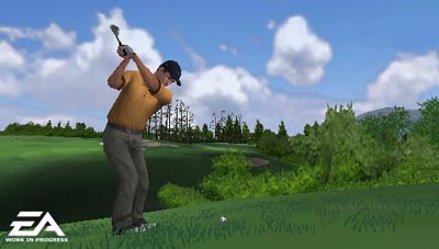 Tiger Woods PGA Tour (PSP) Игра для PSP UMD-диск, 2005 г Издатель: Electronic Arts; Разработчик: EA Sports; Дистрибьютор: Софт Клаб пластиковая коробка Что делать, если программа не запускается? инфо 11965e.