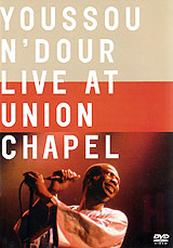 Youssou N'dour: Live At Union Chapel Формат: DVD (PAL) (Keep case) Дистрибьютор: Торговая Фирма "Никитин" Региональные коды: 2, 3, 4, 5, 6 Количество слоев: DVD-9 (2 слоя) Субтитры: Английский инфо 1493f.