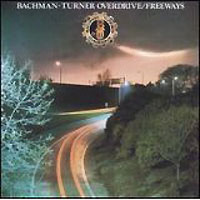 Bachman Turner Overdrive Freeways Формат: Audio CD Дистрибьютор: Mercury Records Limited Лицензионные товары Характеристики аудионосителей 2006 г Альбом: Импортное издание инфо 4447f.