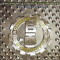 Bachman Turner Overdrive The Collection Формат: Audio CD Дистрибьютор: Universal Лицензионные товары Характеристики аудионосителей 2006 г Сборник: Импортное издание инфо 4454f.