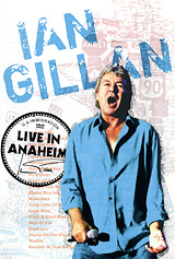Ian Gillan: Live in Anaheim Формат: DVD (PAL) (Super jewel case) Дистрибьютор: Концерн "Группа Союз" Региональный код: 0 (All) Количество слоев: DVD-9 (2 слоя) Звуковые дорожки: Английский Dolby инфо 4753f.