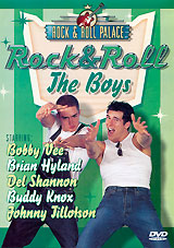 Rock 'n' Roll The Boys Формат: DVD (PAL) (Keep case) Дистрибьютор: ООО Музыка Региональный код: 0 (All) Количество слоев: DVD-5 (1 слой) Звуковые дорожки: Английский Dolby Digital 2 0 Формат инфо 4771f.