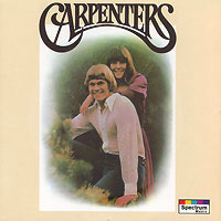 The Carpenters Carpenters Формат: Audio CD (Jewel Case) Дистрибьютор: Spectrum Music Лицензионные товары Характеристики аудионосителей 2000 г Альбом: Российское издание инфо 5079f.
