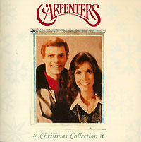 The Carpenters Christmas Portrait/An Aold-Fashioned Crhristmas Формат: Audio CD (Jewel Case) Дистрибьютор: A&M Records Ltd Лицензионные товары Характеристики аудионосителей 1996 г Альбом инфо 5084f.