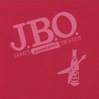 J B O Laut Формат: Audio CD Лицензионные товары Характеристики аудионосителей 1997 г Альбом: Импортное издание инфо 8100g.