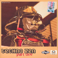 Techno Zen Part One Формат: Audio CD (Jewel Case) Дистрибьютор: Shum/Goog Karma Лицензионные товары Характеристики аудионосителей 2006 г Сборник инфо 8504g.