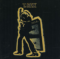 T Rex Electric Warrior (SACD) Формат: Super Audio CD (Jewel Case) Дистрибьютор: Straight Ahead Productions Ltd Лицензионные товары Характеристики аудионосителей 2003 г Альбом: Импортное издание инфо 8552g.