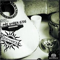 Godsmack The Other Side (SACD) Формат: Audio CD Дистрибьютор: Universal Records Лицензионные товары Характеристики аудионосителей 2004 г Альбом: Импортное издание инфо 8555g.