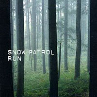 Snow Patrol Run Формат: CD-Single (Maxi Single) Дистрибьютор: Polydor Ltd (UK) Лицензионные товары Характеристики аудионосителей 2006 г : Импортное издание инфо 8593g.