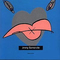 Jimmy Somerville Read My Lips Формат: Audio CD Дистрибьютор: Polydor Лицензионные товары Характеристики аудионосителей 2006 г Альбом: Импортное издание инфо 8641g.