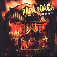 Papa Roach Broken Home Формат: CD-Single (Maxi Single) Дистрибьютор: DreamWorks Records Лицензионные товары Характеристики аудионосителей 2001 г : Импортное издание инфо 8666g.