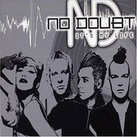 No Doubt It's My Life Формат: CD-Single (Maxi Single) Дистрибьютор: Interscope Records Лицензионные товары Характеристики аудионосителей 2006 г Single: Импортное издание инфо 8694g.