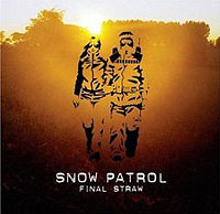 Snow Patrol Final Straw (SACD) Формат: Super Audio CD Дистрибьютор: Polydor Ltd (UK) Лицензионные товары Характеристики аудионосителей 2006 г Альбом: Импортное издание инфо 8746g.