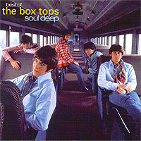 The Box Tops The Best Of The Box Tops Soul Deep Формат: Audio CD (Jewel Case) Дистрибьюторы: SONY BMG, CAMDEN Европейский Союз Лицензионные товары Характеристики аудионосителей 1999 г Сборник: Импортное издание инфо 8861g.