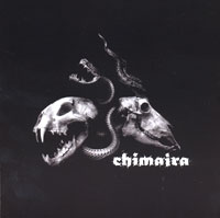 Chimaira Chimaira Формат: Audio CD (Jewel Case) Дистрибьюторы: Universal, Мистерия Звука Лицензионные товары Характеристики аудионосителей 2006 г Альбом инфо 8867g.