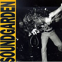 Soundgarden Louder Than Love (2 CD) Формат: 2 Audio CD Дистрибьютор: A&M Records Ltd Лицензионные товары Характеристики аудионосителей 2006 г Альбом: Импортное издание инфо 8871g.