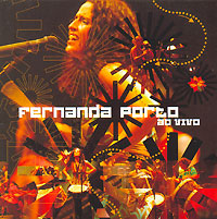 Fernanda Porto Ao Vivo Формат: Audio CD (Jewel Case) Дистрибьютор: EMI Music Brasil Ltda Лицензионные товары Характеристики аудионосителей 2006 г Альбом инфо 8923g.