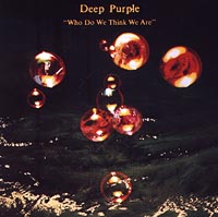 Deep Purple Who Do We Think We Are Remaster Формат: Audio CD Дистрибьютор: EMI Records Лицензионные товары Характеристики аудионосителей 2000 г Альбом инфо 8928g.
