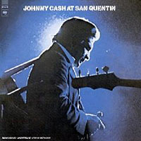 Johnny Cash At San Quentin (The Complete 1969 Concert) Формат: Audio CD (Jewel Case) Дистрибьюторы: Columbia, SONY BMG Russia Лицензионные товары Характеристики аудионосителей 2007 г Концертная запись: Импортное издание инфо 9154g.