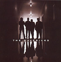 The Mavericks The Mavericks Формат: Audio CD (Jewel Case) Дистрибьютор: Sanctuary Copyrights Limited Лицензионные товары Характеристики аудионосителей 2003 г Альбом инфо 9215g.
