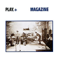 Magazine Play + (2 CD) Формат: 2 Audio CD (Jewel Case) Дистрибьюторы: Virgin Records Ltd , Gala Records Европейский Союз Лицензионные товары Характеристики аудионосителей 2009 г Сборник: Импортное издание инфо 9288g.