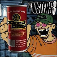 The Busters Boost Best Формат: Audio CD Лицензионные товары Характеристики аудионосителей 1997 г Альбом: Импортное издание инфо 9477g.