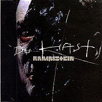 Rammstein Du Hast Формат: CD-Single (Maxi Single) Дистрибьютор: Polydor Лицензионные товары Характеристики аудионосителей 2006 г Single: Импортное издание инфо 9522g.