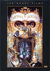 Michael Jackson - Dangerous: The Short Films Формат: DVD (NTSC) (Keep case) Дистрибьюторы: Sony Music, Epic Music Video Региональный код: 1 Субтитры: Английский Звуковые дорожки: Английский Dolby Digital инфо 10128g.