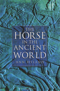 The Horse in the Ancient World Издательство: Praeger Publishers, 2003 г Твердый переплет, 240 стр ISBN 0275981142 инфо 13516h.