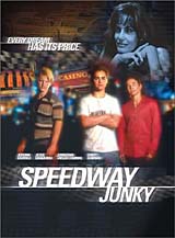 Speedway Junky Формат: DVD (NTSC) (Keep case) Дистрибьютор: Wolfe Video Региональный код: 1 Звуковые дорожки: Английский Dolby Digital Stereo Формат изображения: Widescreen 1 85:1 Лицензионные товары Характеристики инфо 13865h.