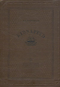 Kidnapped Серия: English Fiction Collection инфо 1531i.