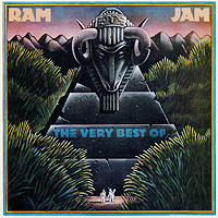 Ram Jam The Very Best Of Формат: Audio CD (Jewel Case) Дистрибьюторы: Epic, SONY BMG Австрия Лицензионные товары Характеристики аудионосителей 1990 г : Импортное издание инфо 2501i.