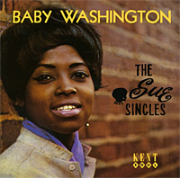 Baby Washington The Sue Singles Формат: Audio CD (Jewel Case) Дистрибьюторы: Ace Records, Концерн "Группа Союз" Великобритания Лицензионные товары Характеристики аудионосителей 1996 г Сборник: Импортное издание инфо 2835i.