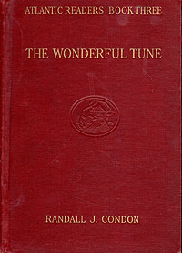 The Wonderful Tune Серия: Atlantic reader инфо 3935i.