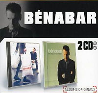 Benabar Benabar / Les Risques Du Metier (2 CD) Формат: 2 Audio CD Дистрибьютор: Jive Лицензионные товары Характеристики аудионосителей 2005 г Сборник: Импортное издание инфо 5913i.