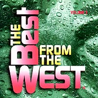 The Best From The West Volume 3 Серия: The Best From The West инфо 7749i.