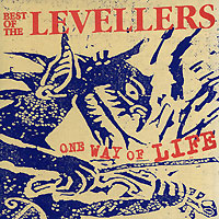 The Levellers One Way Of Life The Best Of Формат: Audio CD (Jewel Case) Дистрибьюторы: China Records, Торговая Фирма "Никитин" Германия Лицензионные товары Характеристики аудионосителей 1998 г Альбом: Импортное издание инфо 9699i.